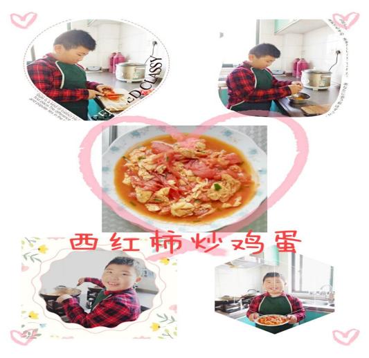 【知行晓庄】劳动抗疫·​劳动抗疫我能行——晓庄小学“劳动小达人”展示（8）