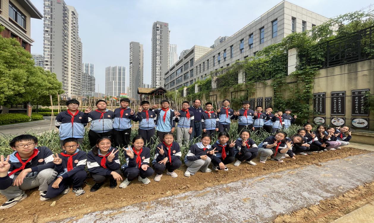 20240426六1班种花生活动报道_html_71d7f4d1.jpg