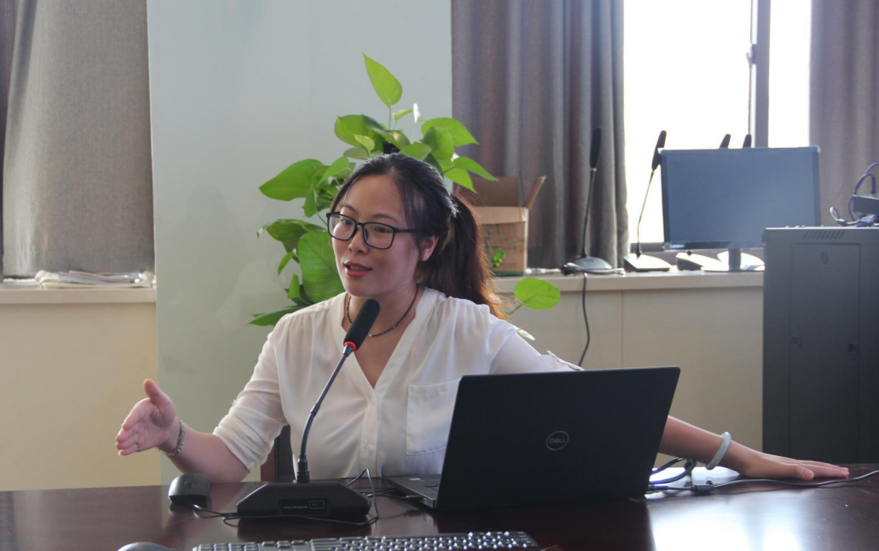 【知行晓庄】新血液融入新集体 新征程绽放新精彩——晓庄小学举行2020级新入职教师校本培训
