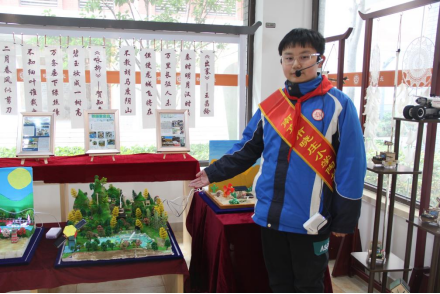 【知行晓庄】凯歌而行筑梦晓庄  乘势而上再谱新篇——南京市晓庄小学2023年大事记回顾