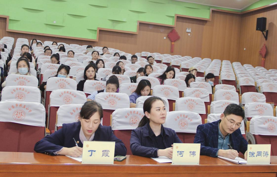 【执行晓庄】以劳育心 知乐而行——南京市晓庄小学承办栖霞区小学音乐教研活动