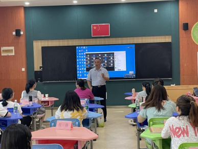 【知行晓庄】南京市晓庄小学7、8月教育科研快讯
