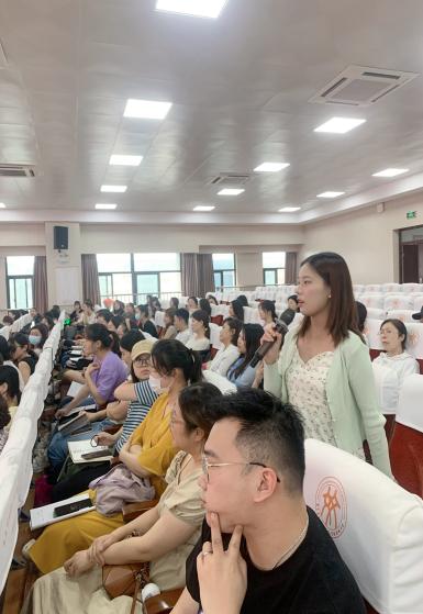 以培促研共成长，凝心聚力谱华章2023.8_html_b4844b0.jpg