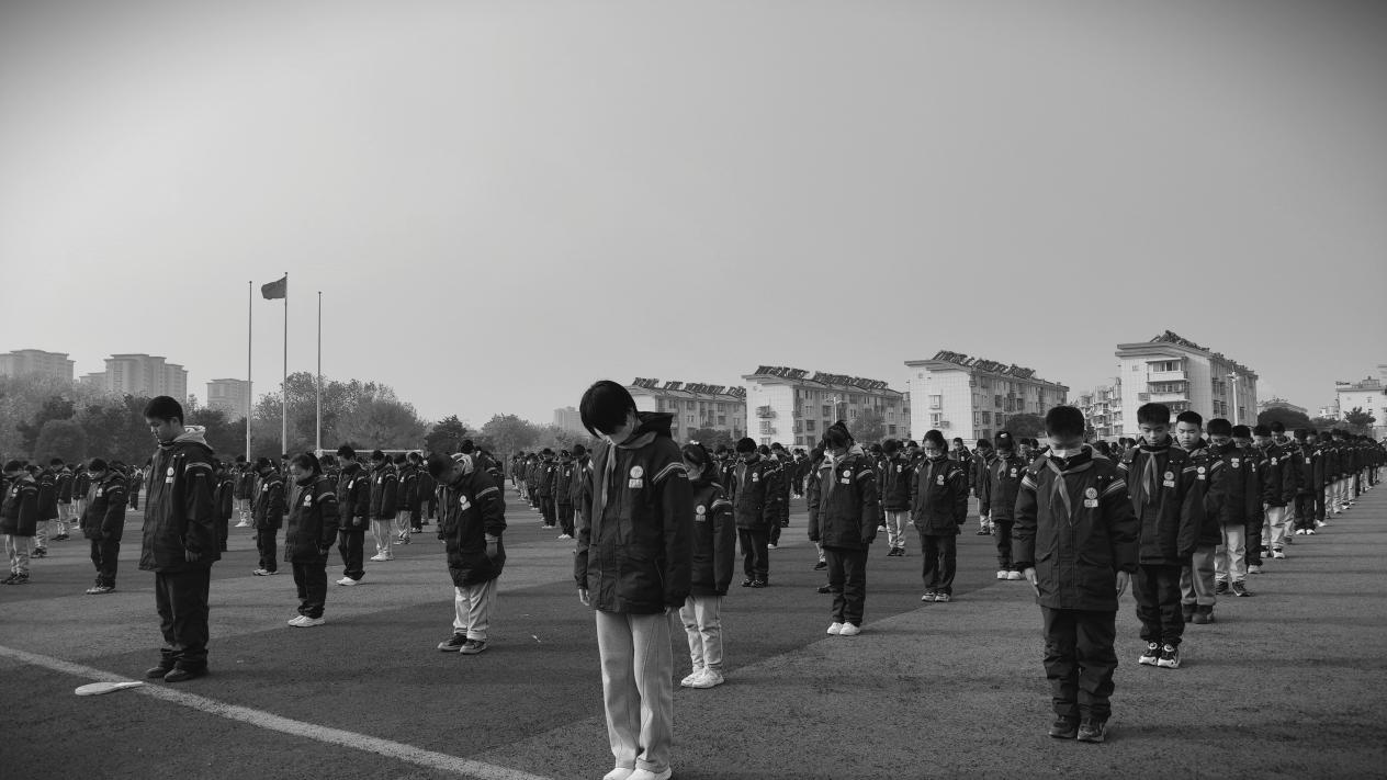 12.13 “勿忘国耻 圆梦中华”—南京大屠杀死难者国家公祭日主题系列活动报道_html_c074b8c.jpg