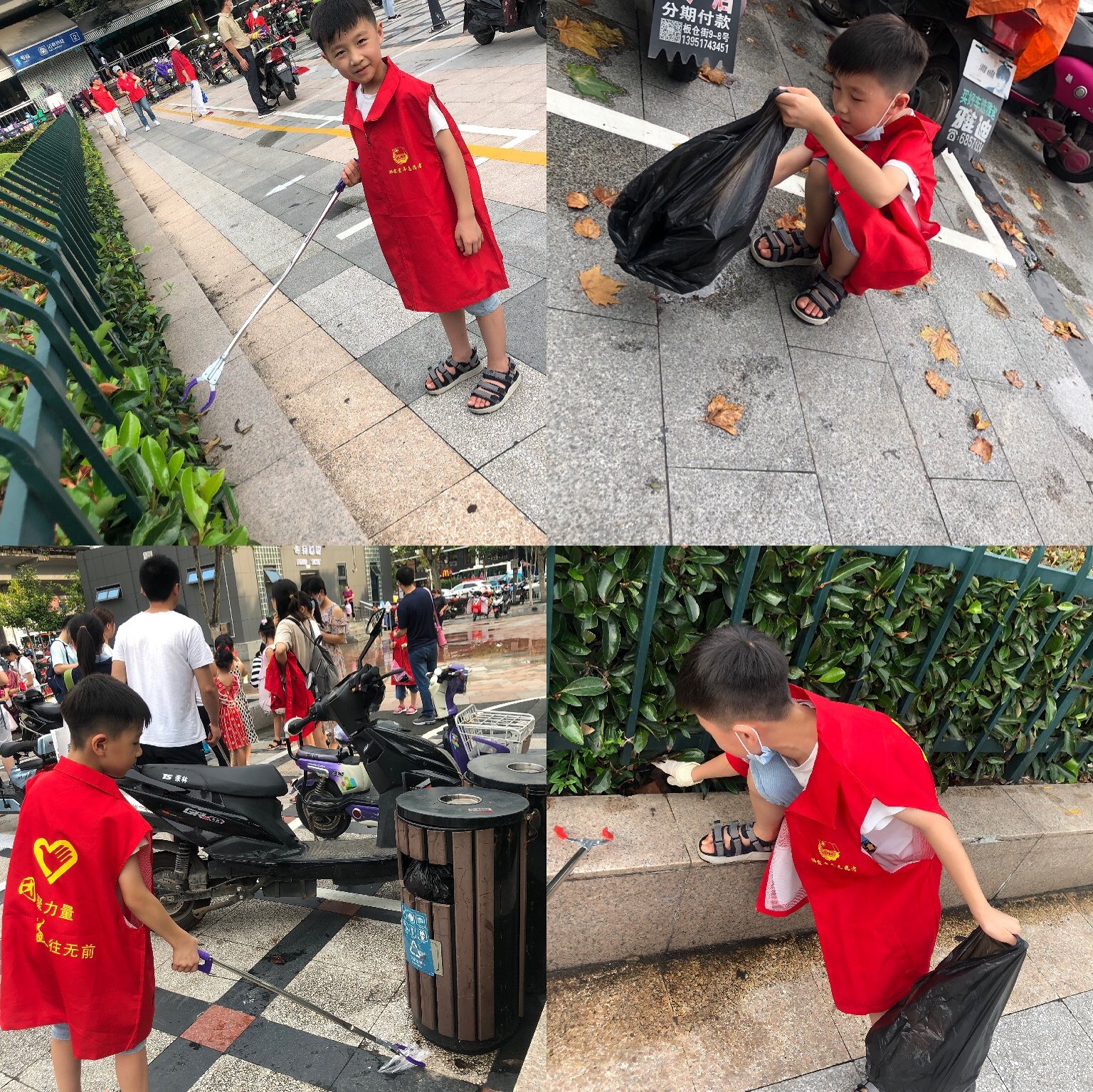 赞！赞！赞！晓院附小文明城市建设榜样（1）_html_6a199f22.jpg