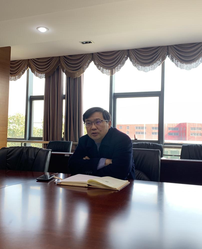 【丁香汉声&middot;党建】南京市丁家庄小学党支部召开支部委员会_html_m6596c889.jpg