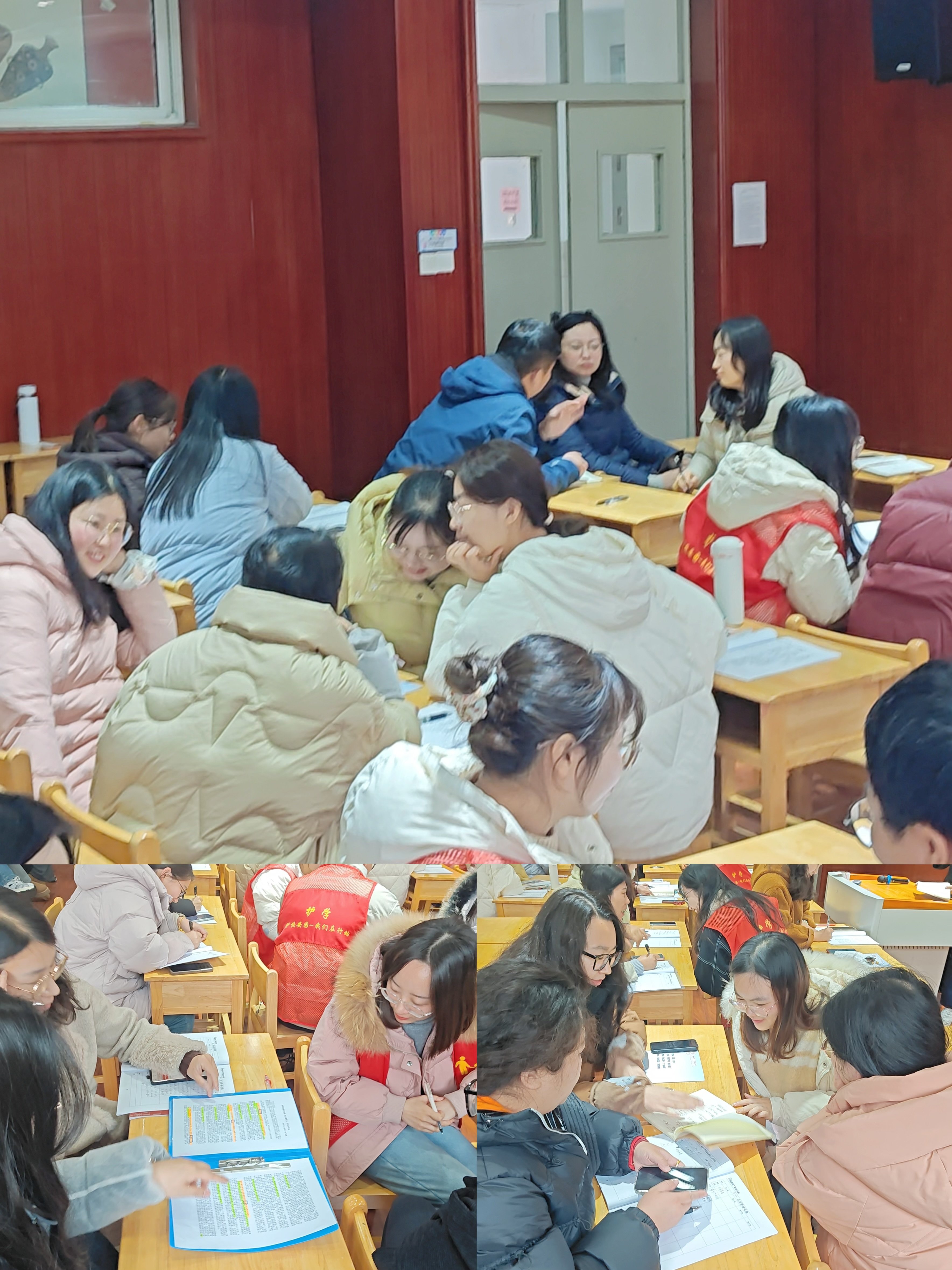【丁香汉声·班主任成长营】经验共分享，交流促成长(1)_html_m3fe5f5.jpg