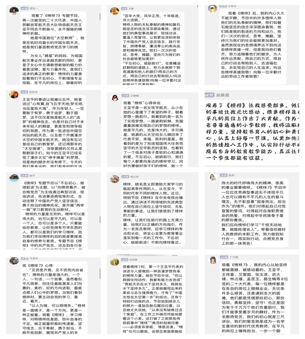 南京市丁家庄小学党支部组织开展观看学习《榜样7》主题党日活动_html_17d0b974.jpg