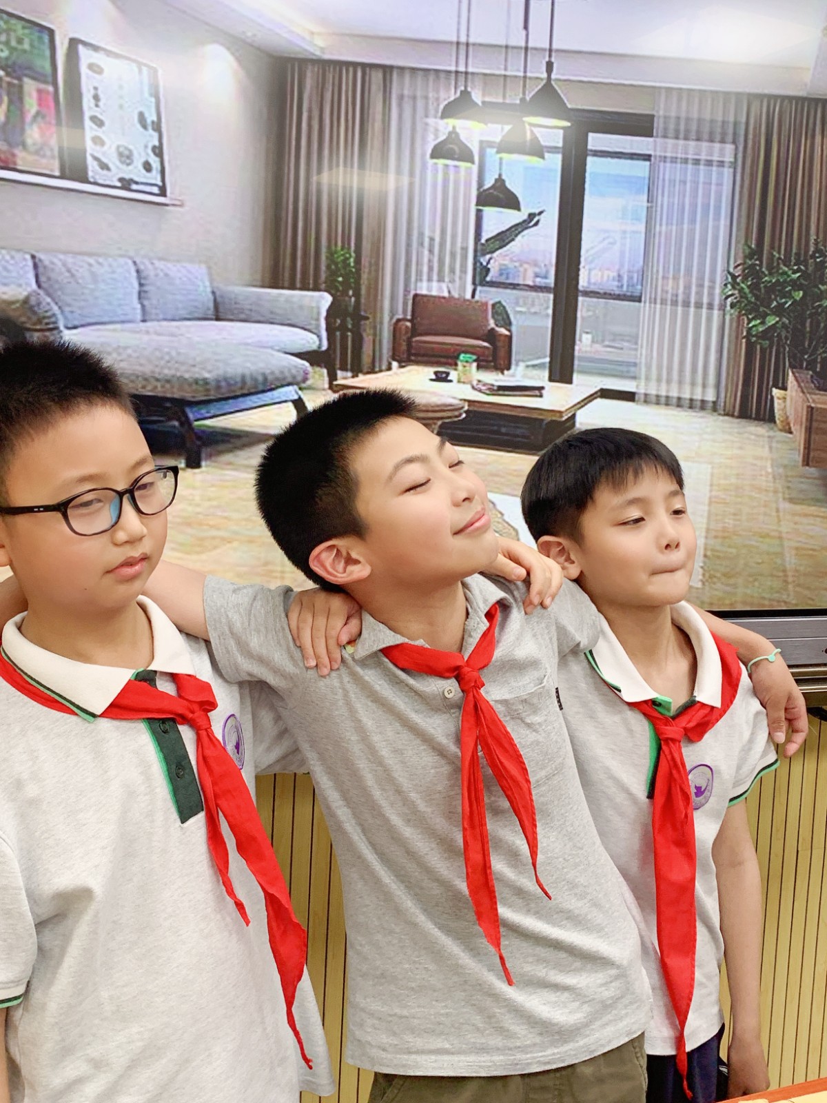 【书院紫金】正好的阳光 最好的我们 ——记紫金小学三年级语文阅读活动