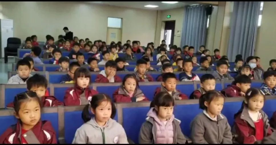 【书院紫金】阅读能致远，书香润童年——紫金小学“阅读银行”系列活动（二）