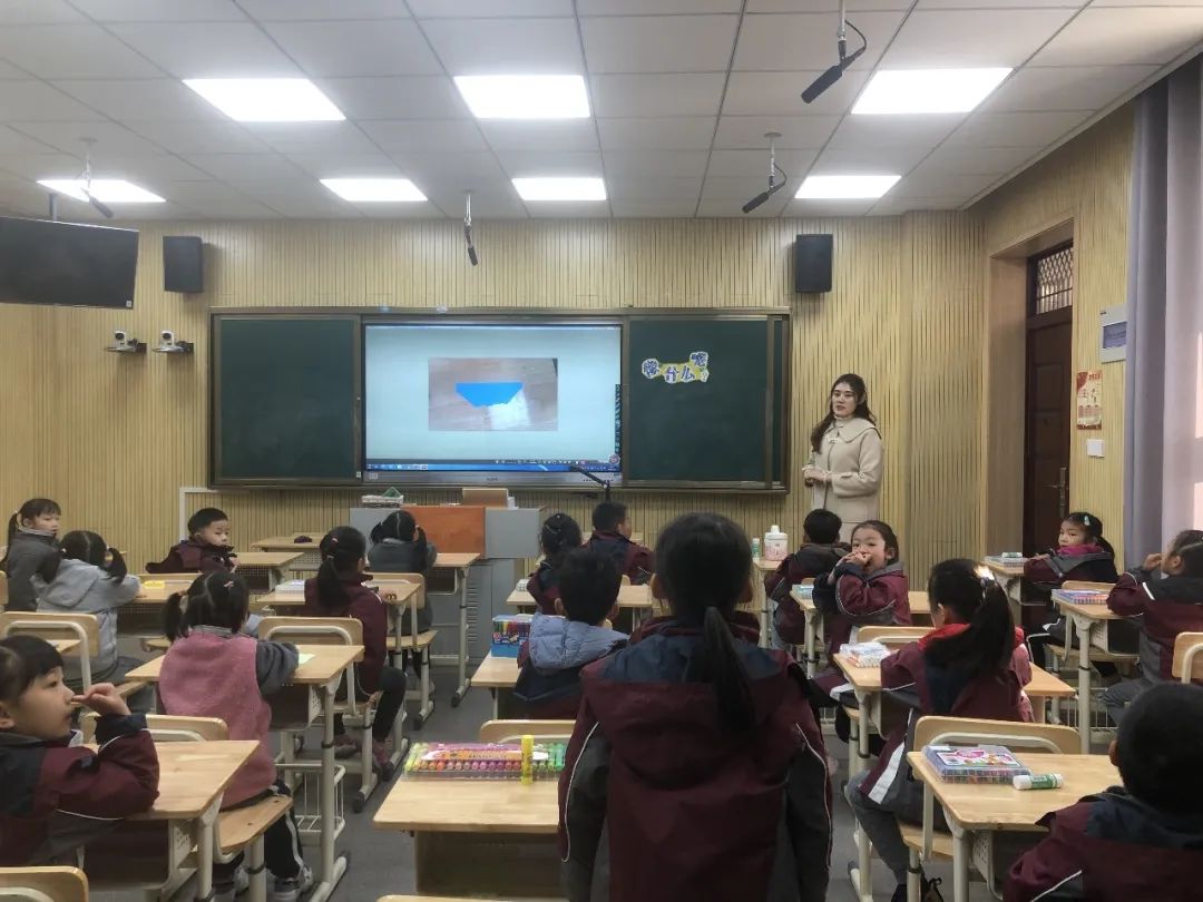 【书院紫金】以研促教 教研相长——紫金小学综合学科“知新课堂”系列活动（六）