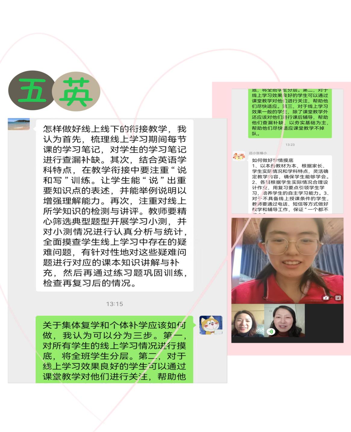 11.7【尚美教学】迈小英语组线上线下衔接研讨侧记_html_m1642c73c.jpg