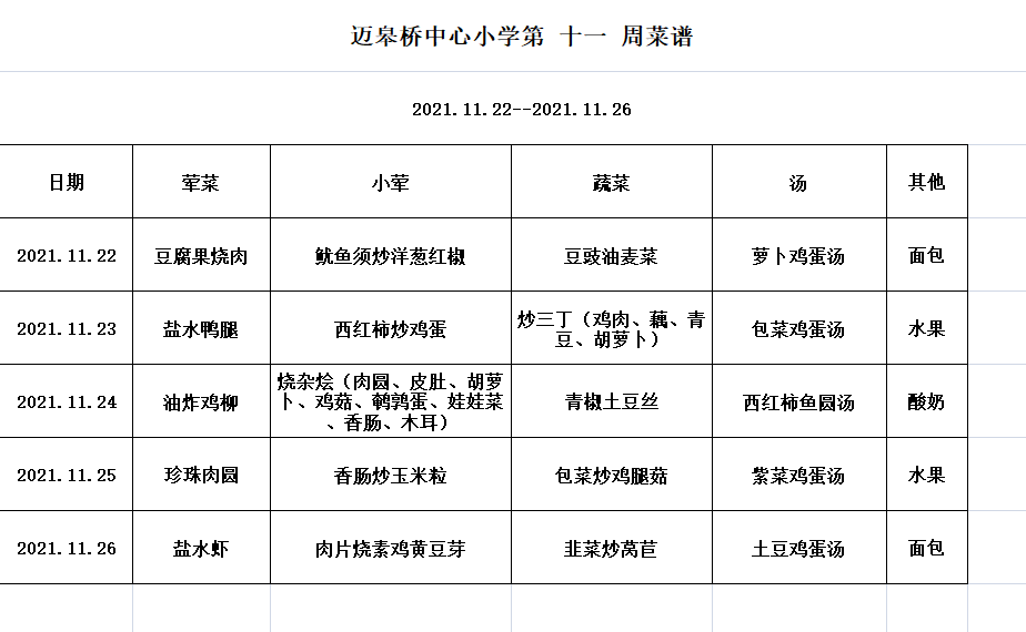 第十一周菜谱.png