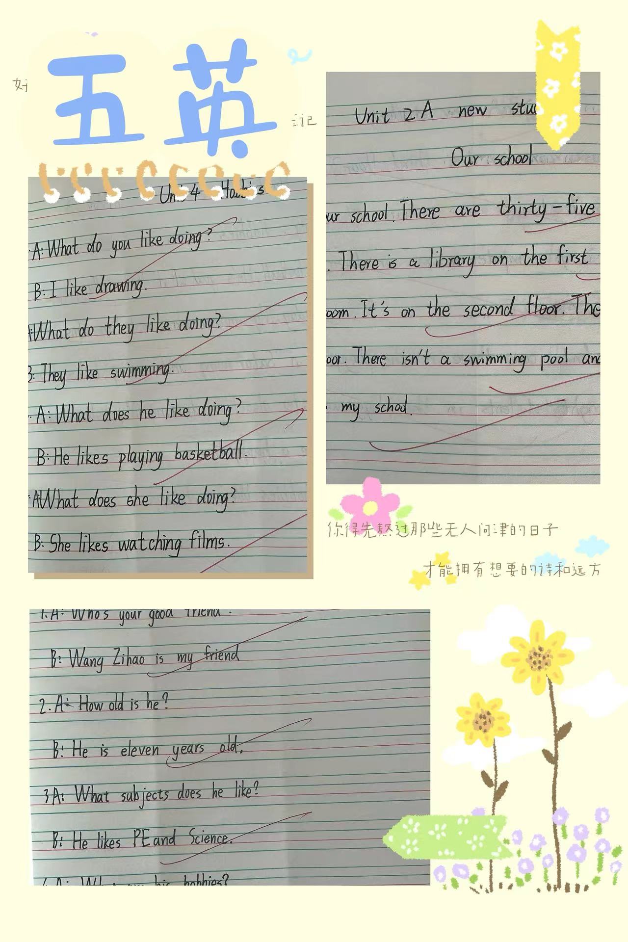 12.8【尚美迈小·学科研究】“查”规范 “秀”精彩 “促”提升 _html_71b32524.jpg