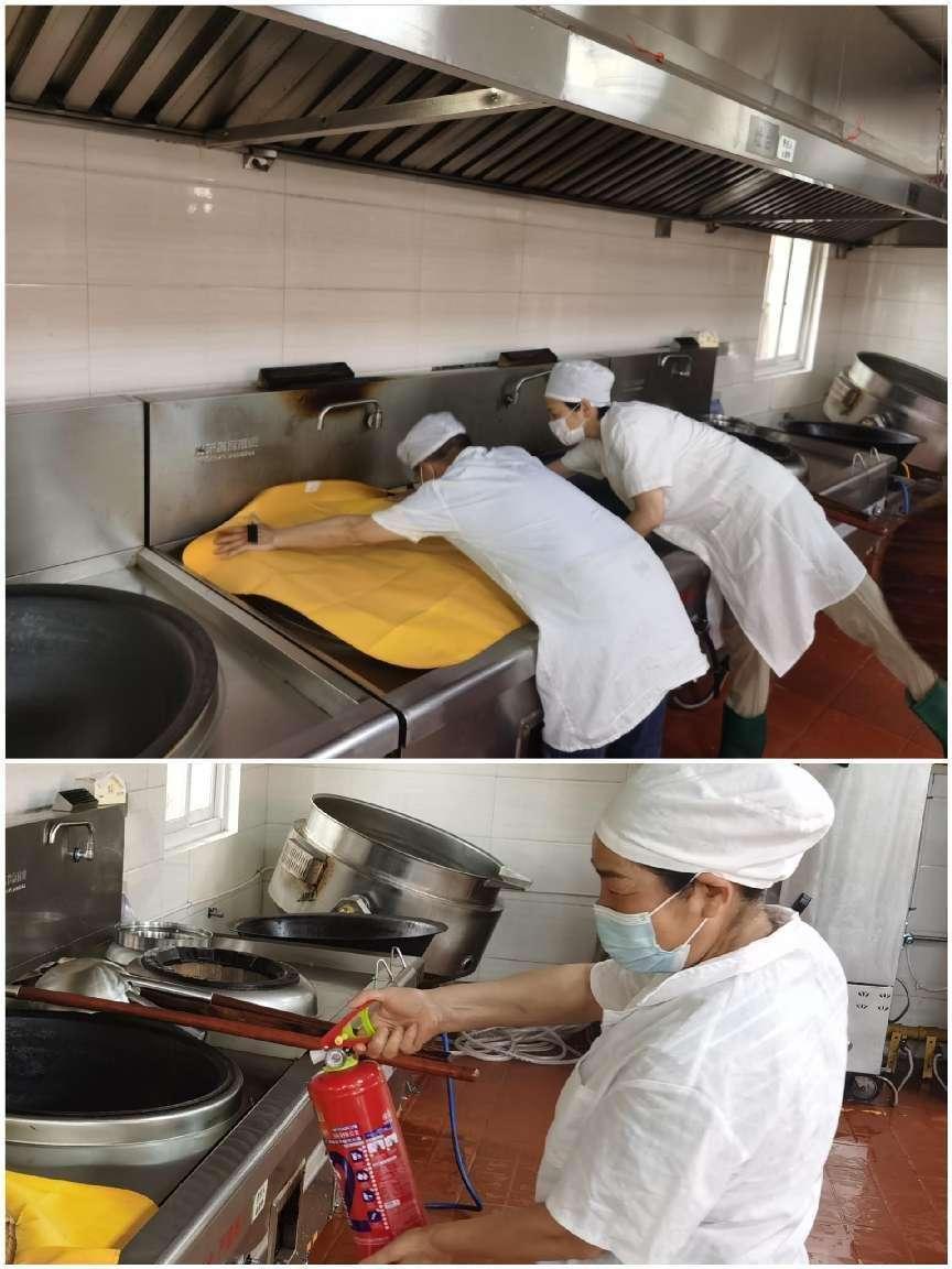 22.05.7食堂燃气泄露演练_html_4421a48d.jpg