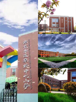 校园改造，打造园林式优美环境