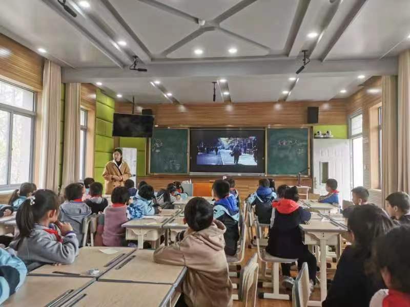 3.29【尚美迈小 教学】语文 德法跨学科教研_html_458703b3.jpg