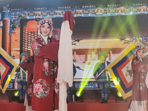 【星光摄小】请党放心 强国有我 ——摄山星城小学2022年元旦文艺汇演