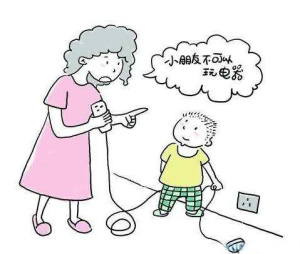 【星光摄小】（安全第一）小学生用电安全知识