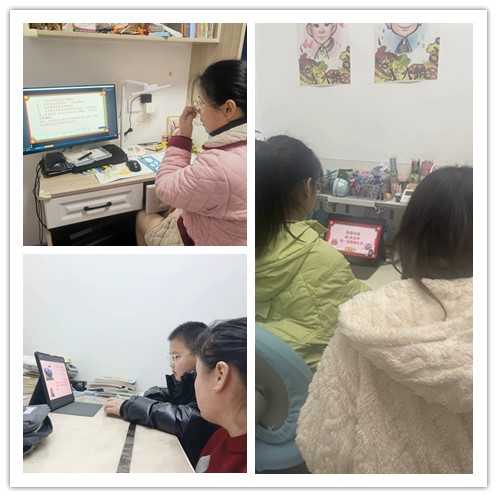 【星光摄小】注入心动力，赋能新学期——摄山星城小学天佐路校区新学期适应主题心理班会课