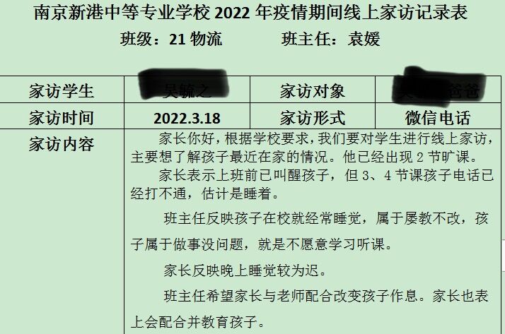 家校携手共抗疫，线上家访送温情_html_2ef9fec8.jpg