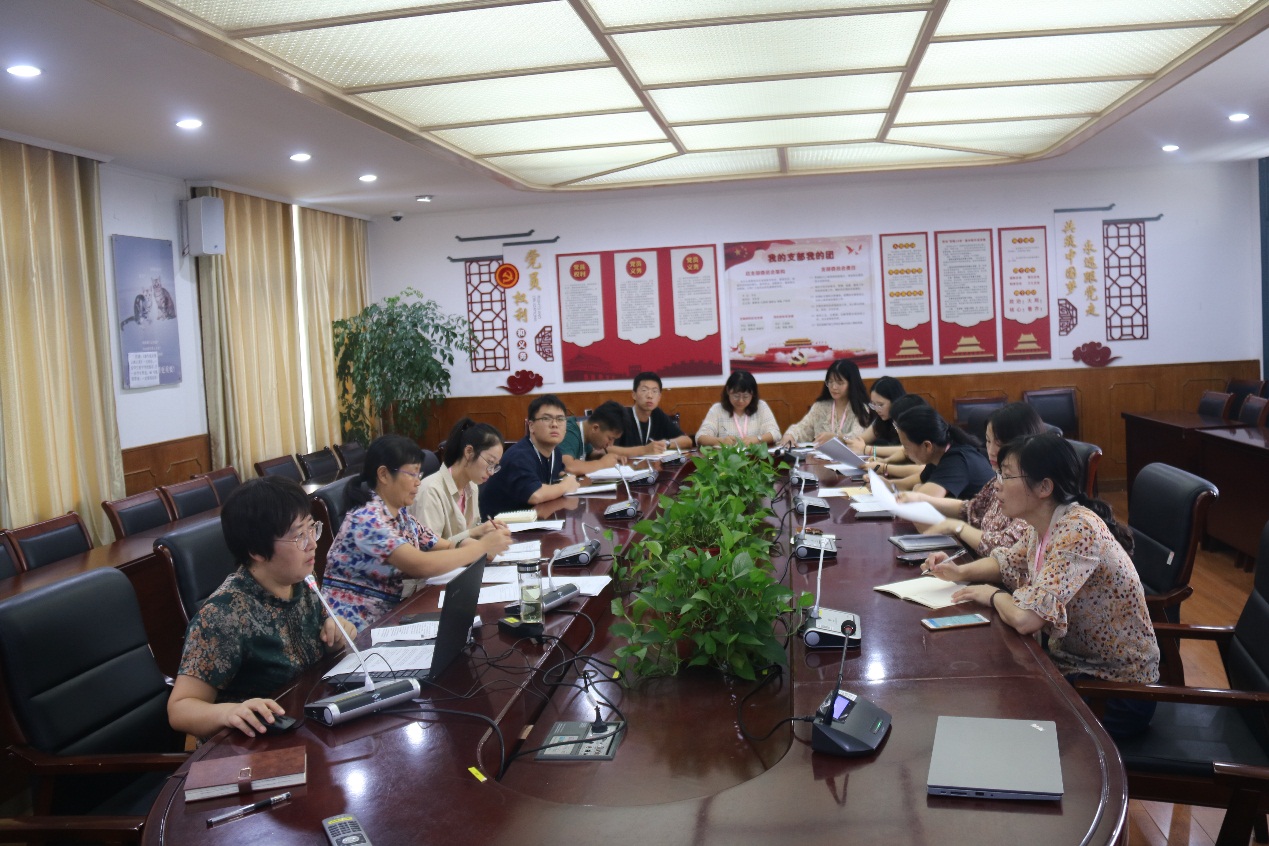 新港中专校召开全国计算机等级考试“疫情防控”动员会_html_m18bf7c4d.jpg