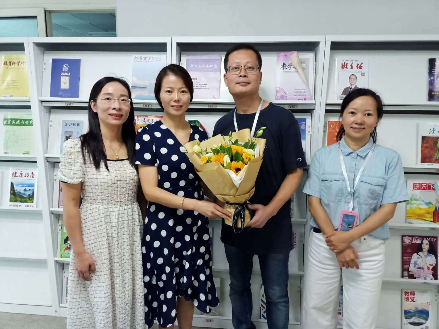 【活力新港】为学莫重于尊