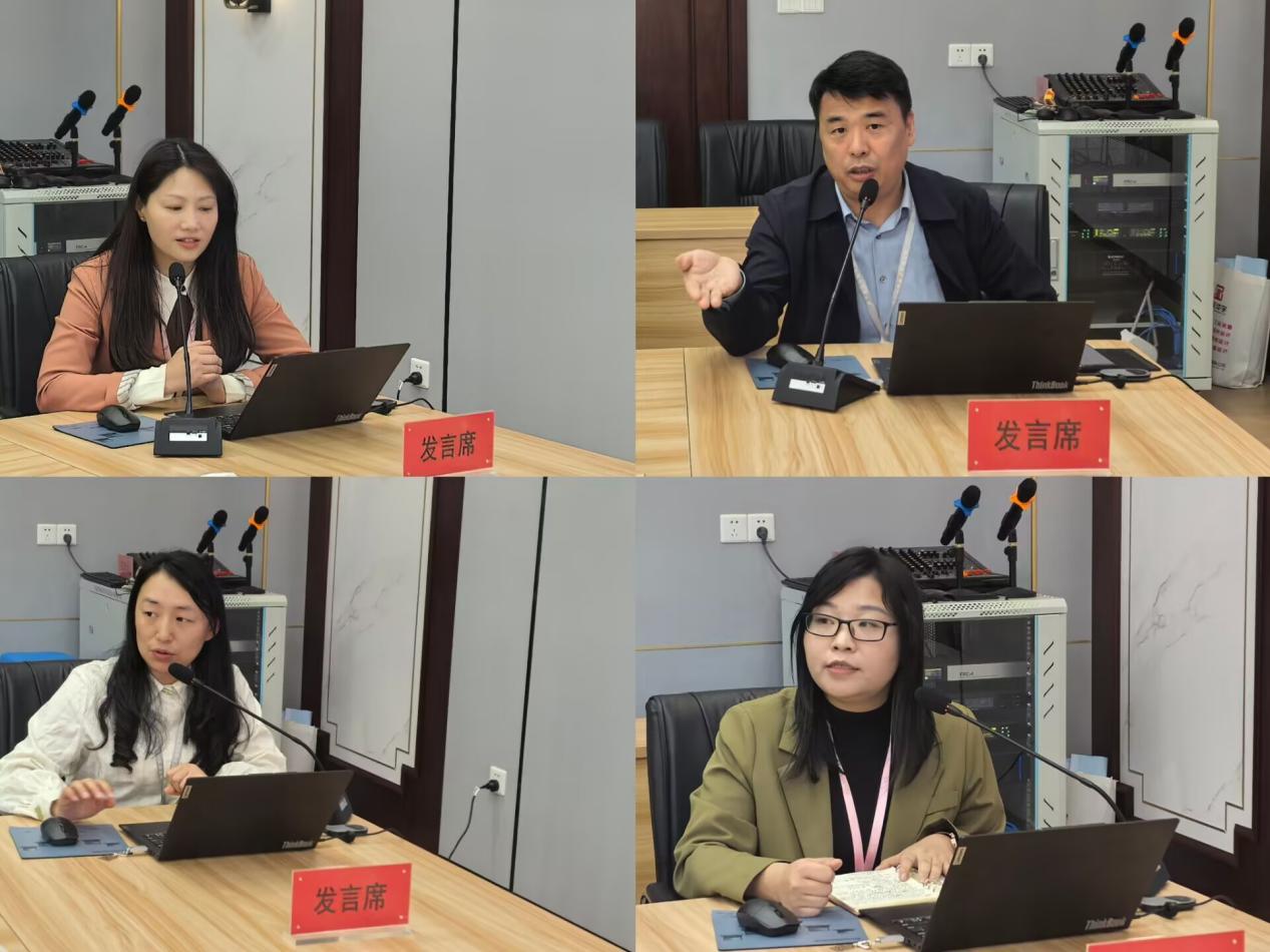 区人大常委会教科文卫委调研南京新港中专学校 共谋职业教育高质量发展新篇章_html_m3c80934.jpg