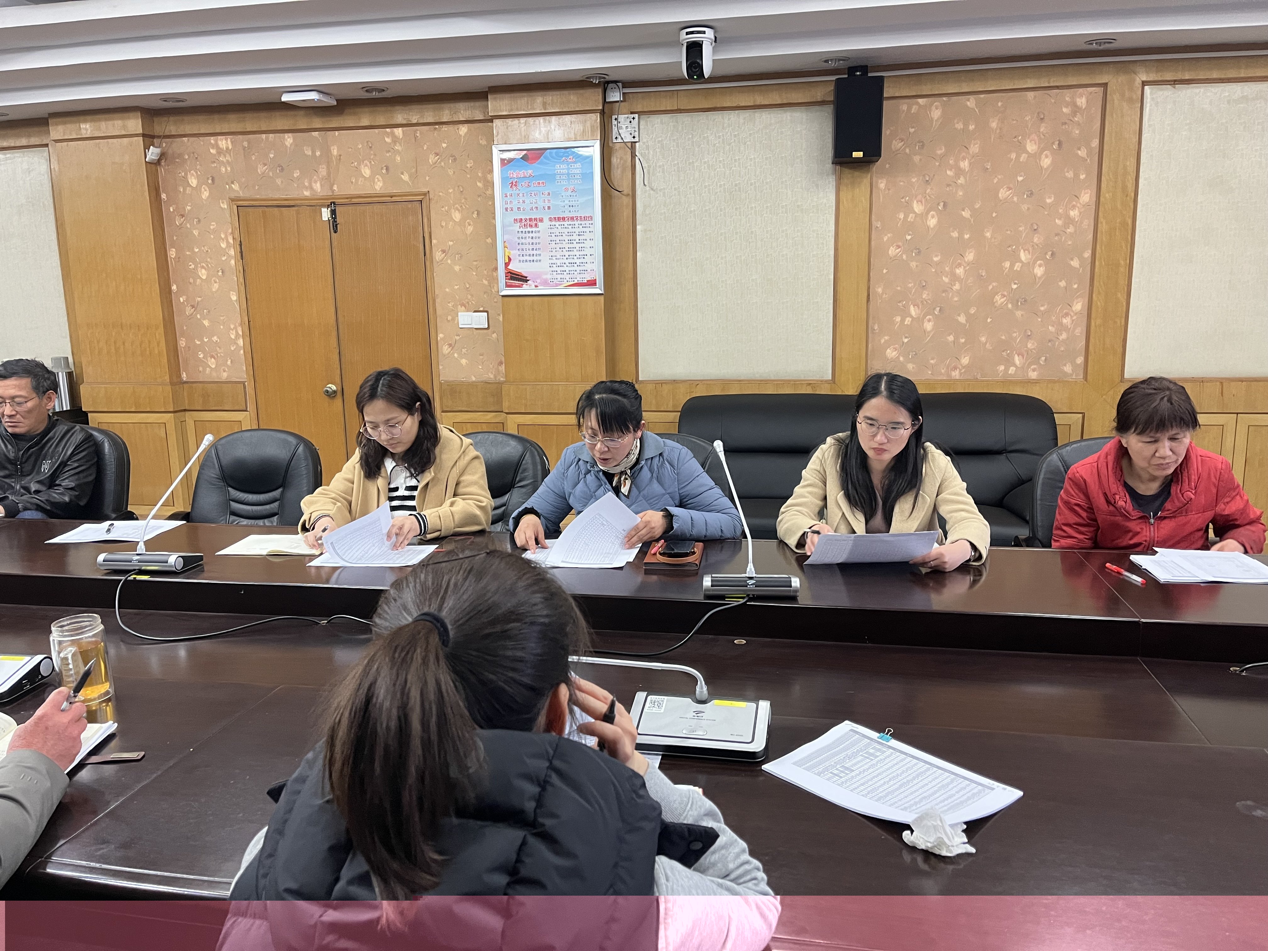 瞄准目标全力冲刺  （财管系  二模分析）_html_m1829f47b.jpg