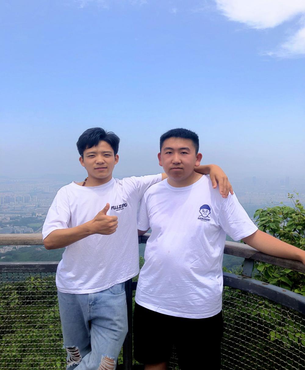 万事皆平淡 唯登紫金山-21物联网青海班登山主题活动_html_2b114bc6.jpg