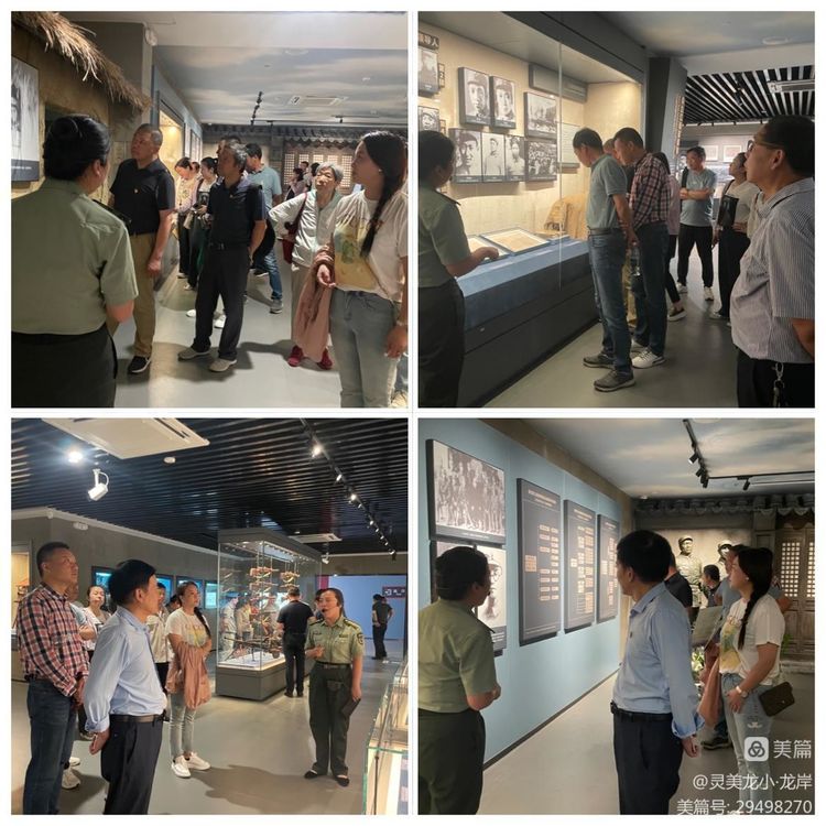 【灵美龙小·龙岸先锋】继承优良传统，争做时代新人_html_m4162dad6.jpg