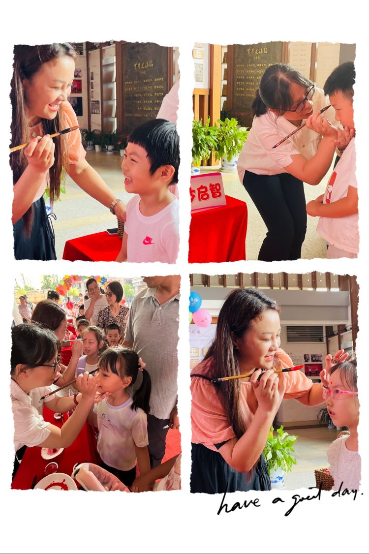 【灵美龙小&middot;龙岸】“新”然而至 “灵”美行远——龙潭中心小学龙岸花园校区一年级新生入学仪式_html_m721b965b.jpg