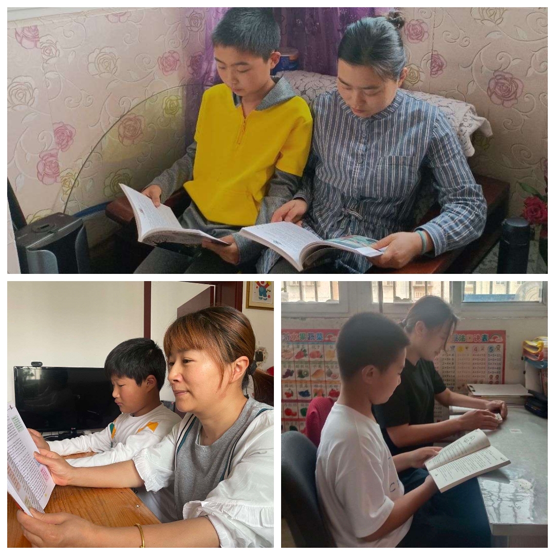 【江畔先锋&middot;团队活动】书香四月 “阅”见美好——龙潭中心小学江畔人家校区世界读书日活动_html_m2e79f799.jpg