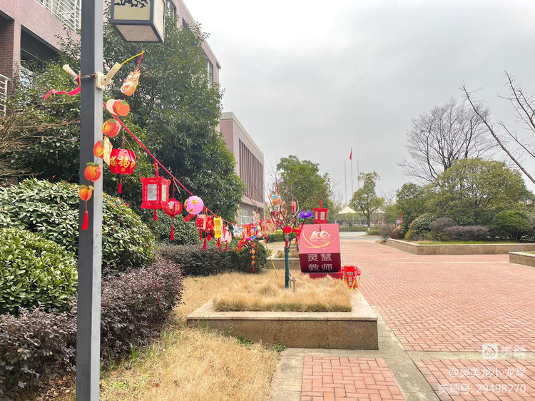【灵美龙小·龙岸】团团圆圆闹元宵——龙潭中心小学龙岸花园我们的节日·元宵节系列活动_html_1e2684ff.jpg