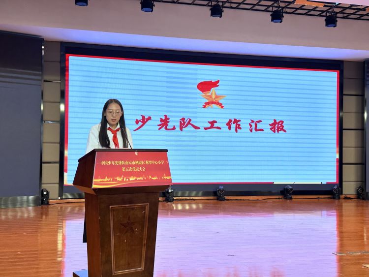 【灵美龙小】筑梦新时代 争做好队员—龙潭中心小学召开第五次少先队代表大会员_html_m3dc92e23.jpg