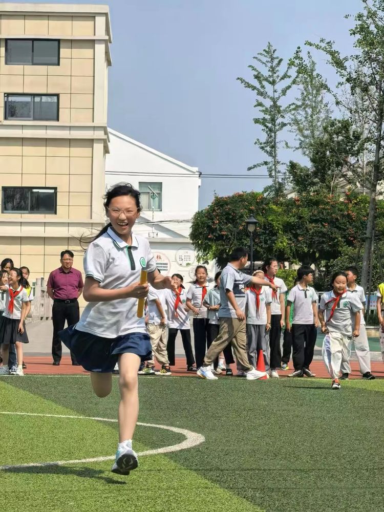 【雅韵先锋·团队活动】“童心筑梦，强国有我”——靖安小学欢庆六一儿童节主题系列活动