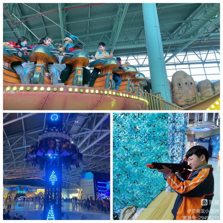 【灵美龙小·龙岸】与春天拥抱 和快乐同行——龙潭中心小学龙岸花园校区社会实践活动_html_4a1985a1.jpg