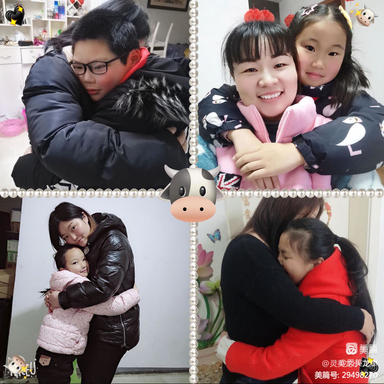 【灵美龙小&middot;龙岸】最真的爱送给最美的您——龙潭中心小学龙岸花园校区开展三八妇女节感恩系列活动_html_4276b8c7.jpg