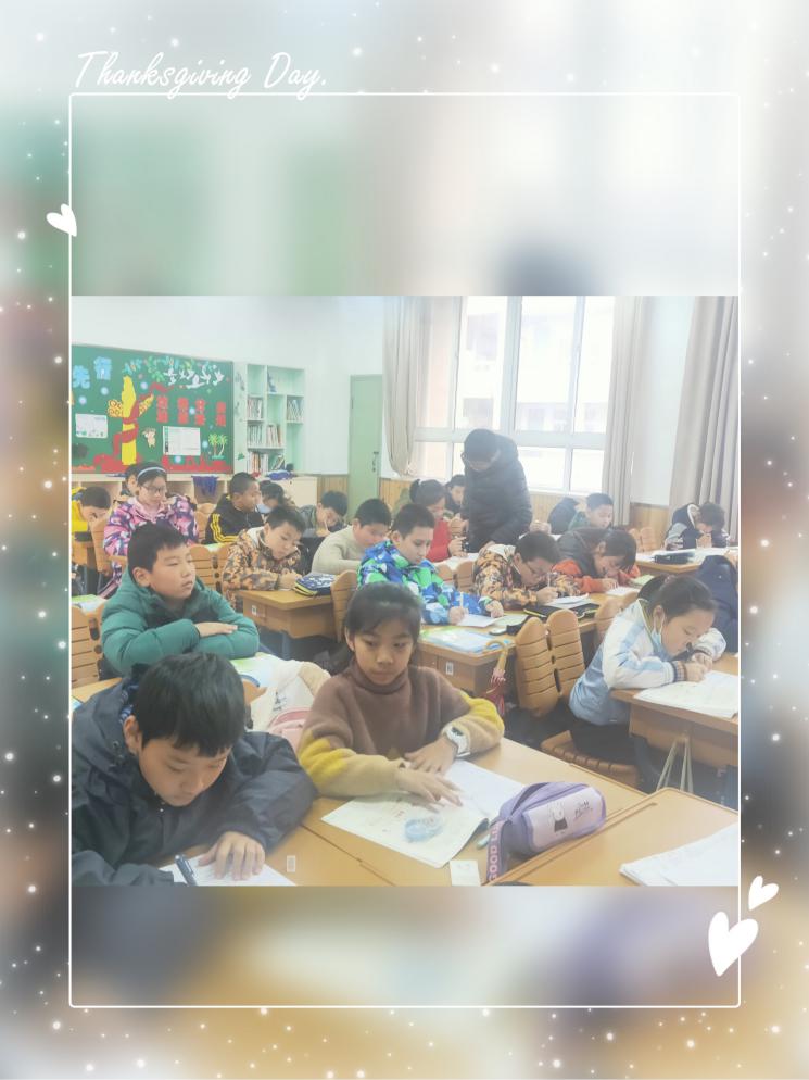 【灵美龙小.校本教研 】 --聚焦学段重难点，提升复习课效率