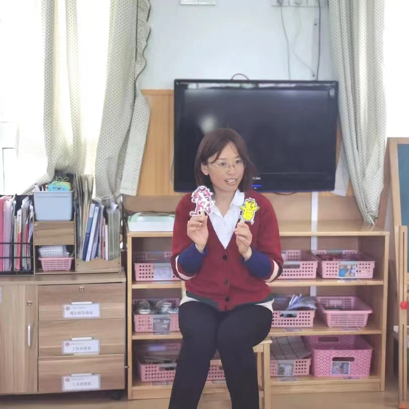 230420教研结合  共同成长——栖幼红枫分园语言领域教研组活动（四）（有图）_html_251157ed.jpg