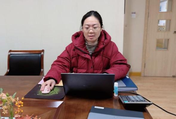 【枫香栖幼】美好“食”光 “味”爱同行  ——栖霞幼儿园五福园膳食委员会中期会议