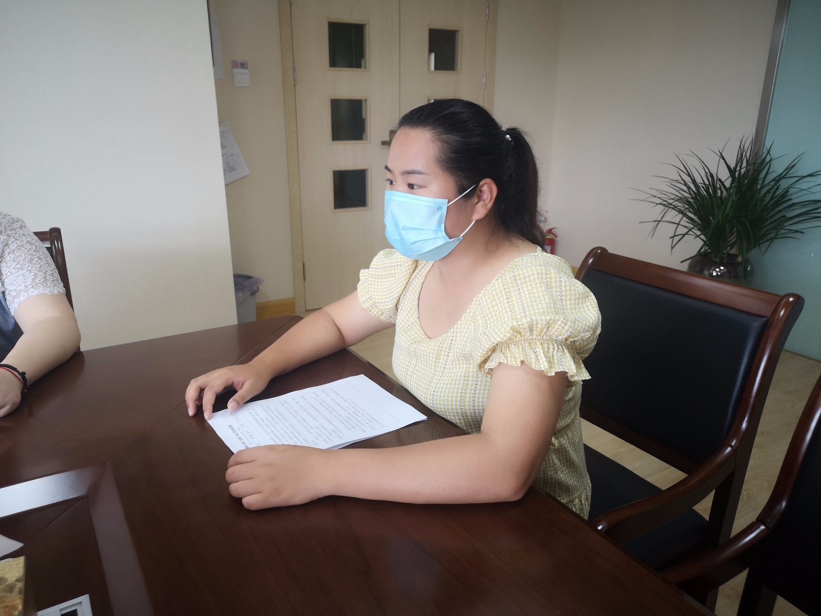 【枫香栖幼】观察引领 课程推进 ——栖霞幼儿园青年教师活动