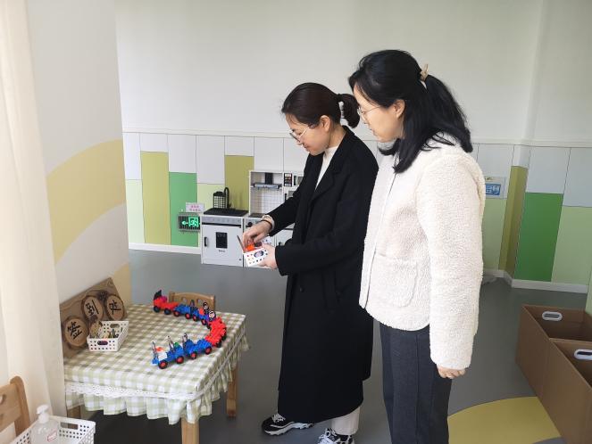 220308 落实教学常规检查 提升教育教学质量 ——记栖霞幼儿园翡翠天域园教育教学质量检查_html_m2b6e58f7.jpg