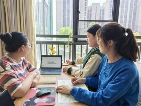 240424向“美”而研 “艺”路成长——栖幼石埠湾园艺术教研组活动（一）_html_m35a5d56b.png