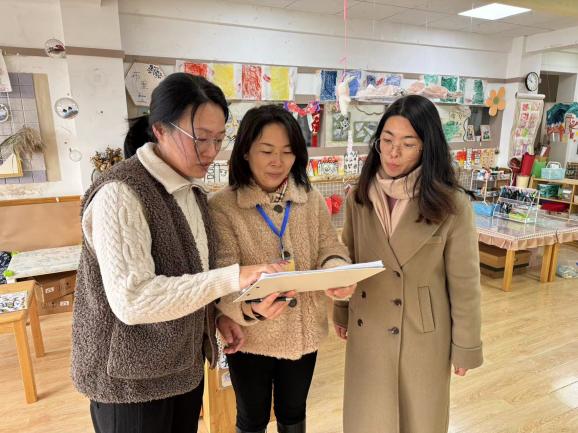 240301督导促成长 砥砺再前行——栖霞幼儿园五福园迎接2月督学检查指导_html_6363a28f.jpg