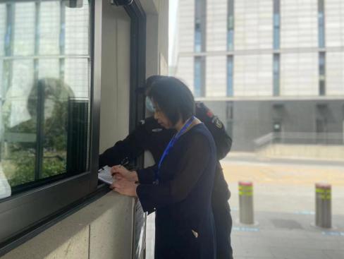 230418春暖花开好时光 督学引航促成长——栖霞幼儿园翡翠天悦园保育与安全专项督导_html_m1cef7a37.jpg
