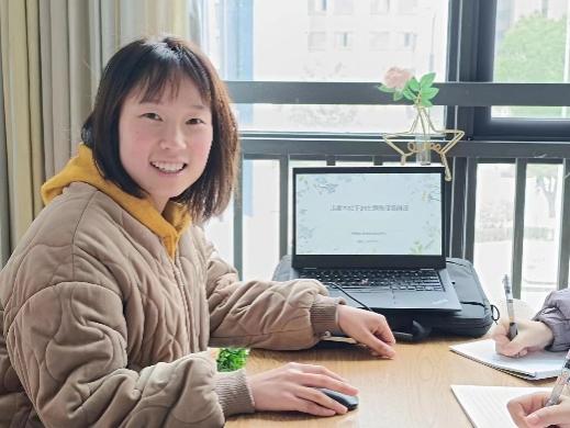 【枫香栖幼】合理创设主题墙 让幼⼉的学习“看得见”——栖霞幼儿园石埠湾园业务学习活动