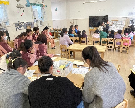 231123栖霞幼儿园翡翠天悦园社会领域教研组活动新闻稿（三）_html_634ee108.jpg