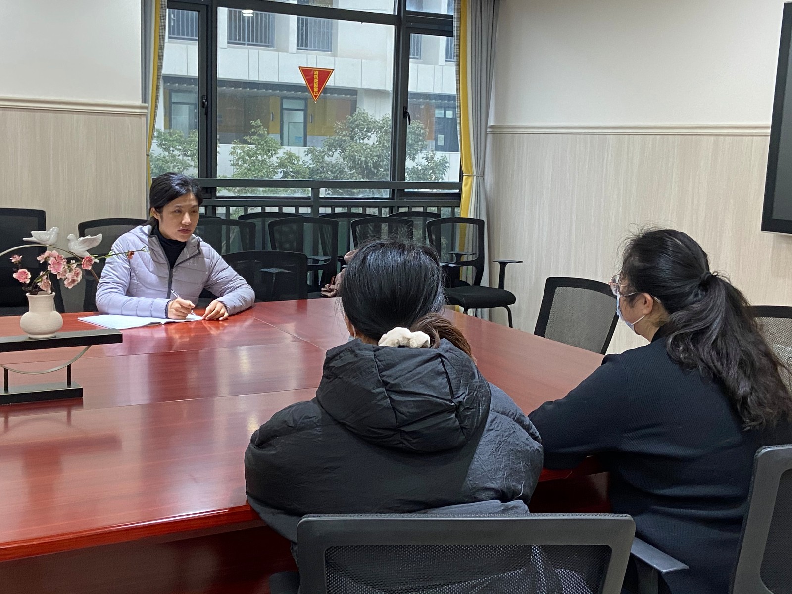 【枫香栖幼】聚焦儿童观察 促进课程推进 ——栖霞幼儿园石埠湾园小班观察组教研活动
