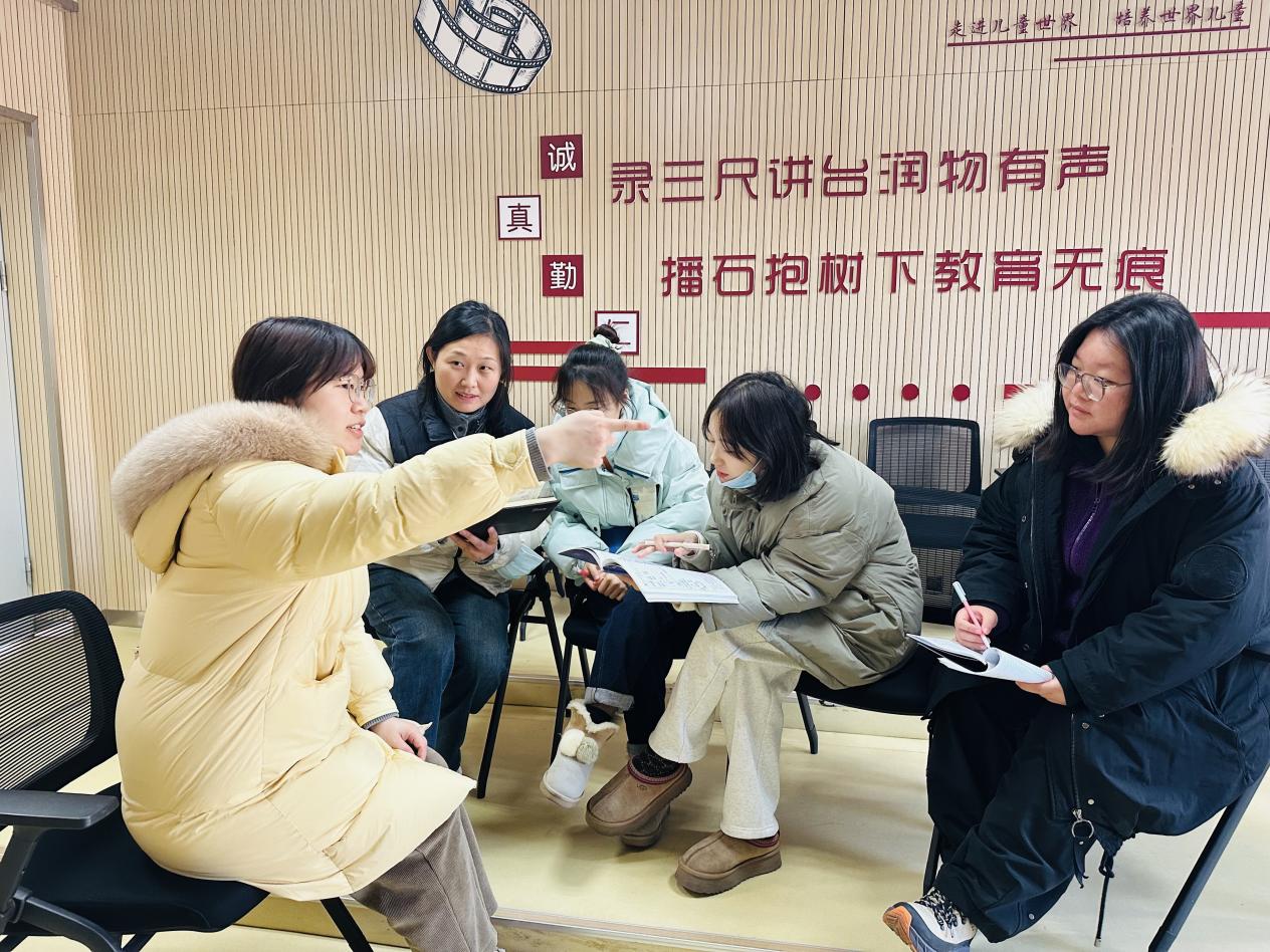 【湖畔·童化课堂】古韵新声，诗乐交融——音乐校本研修之课例研讨_html_m38065075.jpg